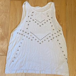 Aeropostale White Top ✨
